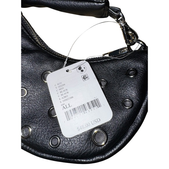 Free People Baby Carryall Bag Charm | NWT | Current Style - Picture 5 of 7